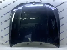 Капот Bmw 3er 2019 41008494446 G20