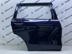 Дверь Bmw X7 2022 41527931202 G07, задняя правая