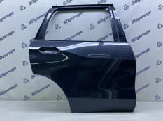 Дверь Bmw X5 2019 41522642780 G05, задняя правая