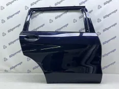 Дверь Bmw X7 2021 41527931202 G07, задняя правая