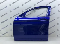 Дверь Bmw X3 2021 41007465527 G01, передняя левая