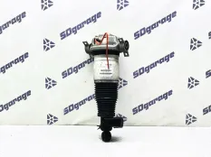 Пневмоамортизатор стойка Volkswagen Touareg 2006 7L6616019E GP BJN, задний левый