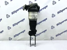 Пневмоамортизатор стойка Volkswagen Touareg 2006 7L6616039E GP BJN, передний левый