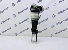 Пневмоамортизатор стойка Volkswagen Touareg 2006 7L6616040E GP BJN, передний правый