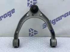 Рычаг подвески верхний Volkswagen Touareg 2006 7L0407021B GP BJN, передний