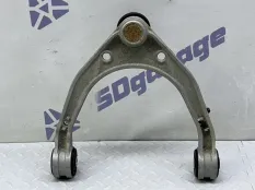 Рычаг подвески верхний Volkswagen Touareg 2006 7L0407021B GP BJN, передний