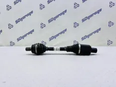Привод Mercedes-Benz S-Class 2025 A2233304303 W223 256830, передний левый