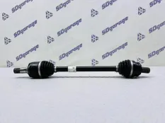 Привод Mercedes-Benz GLS 2024 A1673508401 X167, задний правый