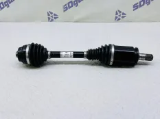 Привод Bmw 3er 2023 31608682367 G20, передний левый