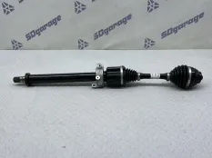 Привод Mini John Cooper Works 2020 31605A2E062 F56 B48A20B, передний правый