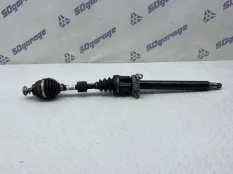 Привод Mini John Cooper Works 2015 31608611932 F56 B48A20B, передний правый