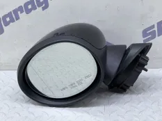 Зеркало заднего вида боковое Mini John Cooper Works 2018 51167471235 F56 B48A20B, левое