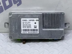 Блок управления камерой LAND ROVER RANGE ROVER 2016 LR081553 L405 5.0 OHC SGDI SC V8 БЕНЗИН - AJ133 (200AN)