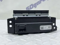 Дисплей информационный LAND ROVER RANGE ROVER 2016 LR070392 L405 5.0 OHC SGDI SC V8 БЕНЗИН - AJ133 (200AN), передний