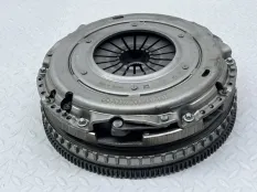 Комплект сцепления Mercedes-Benz Sprinter 2026 A0002500900 W907 651958