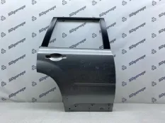 Дверь Nissan X-Trail 2007-2014 H210MJG0MA T31, задняя правая