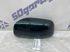 Крышка зеркала Subaru Forester 2002-2007 91054FE010FF S11, левая