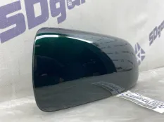 Крышка зеркала Subaru Forester 2002-2007 91054FE010FF S11, левая