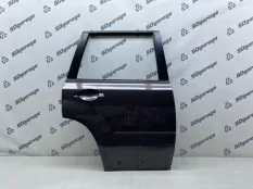 Дверь Nissan X-Trail 2007-2014 H210MJG0MA T31, задняя правая