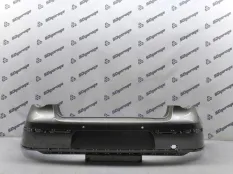 Бампер Volkswagen Passat 2005-2010 3C5807417PGRU B6, задний