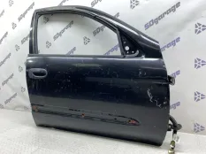 Дверь Nissan Almera Classic 2006-2013 8010095F0B B10, передняя правая