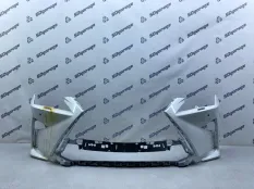 Бампер Lexus RX 2015- 5211948D40 4, передний