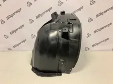 Подкрылок Mercedes-Benz GL AMG 6.3 2015 A1668847722 X166 5.5 AMG, передний правый