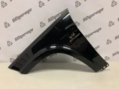 Крыло Mercedes-Benz GL AMG 6.3 2015 A1668802700 X166 5.5 AMG, переднее левое