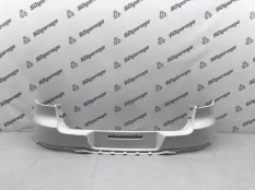Бампер Volkswagen Tiguan 2011-2016 5NU807421GRU 1, задний