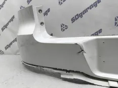 Бампер Volkswagen Tiguan 2011-2016 5NU807421GRU 1, задний