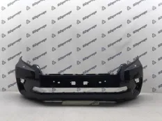 Бампер Toyota Land Cruiser Prado 2017- 5211960N4 150, передний