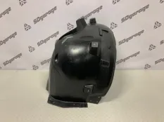 Подкрылок Mercedes-Benz GLE 2016 A1668841222 W166 3.5 ДИЗЕЛЬ, передний правый