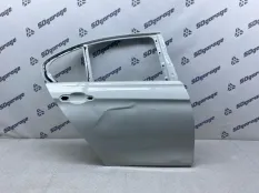 Дверь BMW 3er 2011- 41007298514 F30, задняя правая