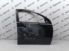 Дверь Nissan Qashqai 2006-2013 H0100JD0MD J10, передняя правая