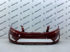 Бампер Kia Rio 2011-2015 865114Y000 3, передний