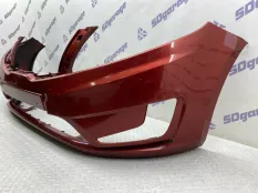 Бампер Kia Rio 2011-2015 865114Y000 3, передний
