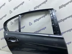 Дверь BMW 3er 2011-2018 41007298514 `F30, задняя правая