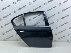 Дверь BMW 3er 2011-2018 41007298514 `F30, задняя правая