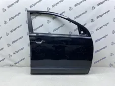 Дверь Nissan Qashqai 2006-2013 H0100JD0MD J10, передняя правая