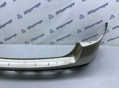 Бампер Chevrolet Captiva 2006-2011 96623473 С100, задний