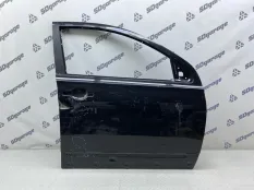 Дверь Nissan Qashqai 2006-2013 H0100JD0MD J10, передняя правая