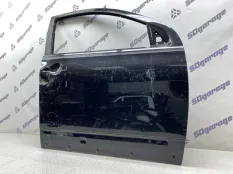 Дверь Nissan Qashqai 2006-2013 H0100JD0MD J10, передняя правая