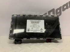 Блок управления антенной Mercedes-Benz GL AMG 6.3 2015 A1669003407 X166 5.5 AMG