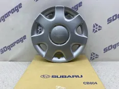 Колпак ступицы колеса Subaru Impreza 2000-2007 28811FE000 G11