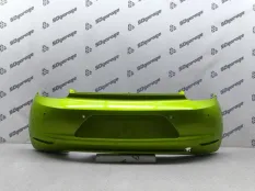 Бампер Volkswagen Scirocco 2008-2017 1K8807417HGRU 3, задний