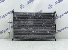 Радиатор кондиционера Nissan Murano 2008- 92110CA000 Z51