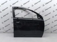 Дверь Nissan Qashqai 2006-2013 H0100JD0MD J10, передняя правая