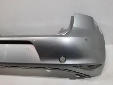 Бампер Volkswagen Golf 2012- 5G6807417MGRU 7, задний