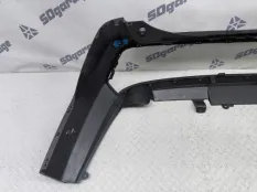 Бампер Toyota Rav4 2019- 521590R280 50, задний