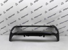 Бампер Toyota Rav4 2019- 521590R280 50, задний